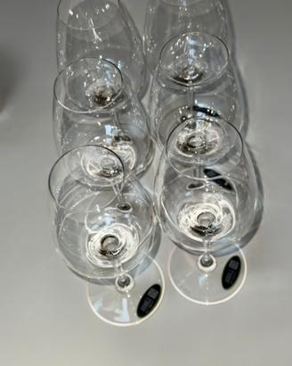 Calici Riedel