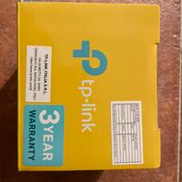 TP-Link TL-SF1005D