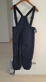 Pantaloni da sci Colmar 10 anni 140 cm