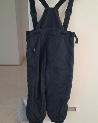 Pantaloni da sci Colmar 10 anni 140 cm