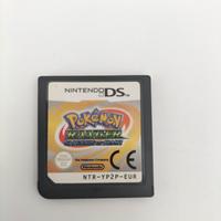 Pokemon ranger shadows of almia nintendo ds