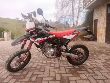 FANTIC MOTOR 125 M