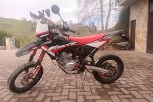 FANTIC MOTOR 125 M