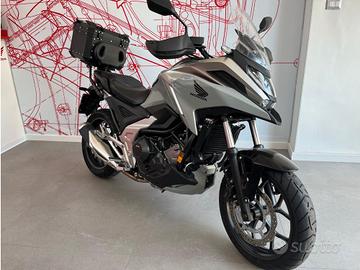 Honda NC 750 NC750X