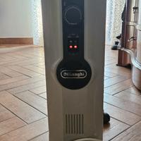 Radiatore Delonghi