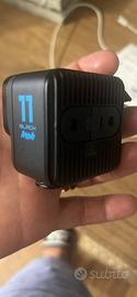 Go pro hero11 black mini