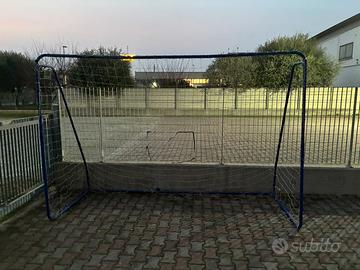 Porta da calcio