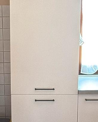 FRIGO BEKO DA INCASSO CON MOBILE