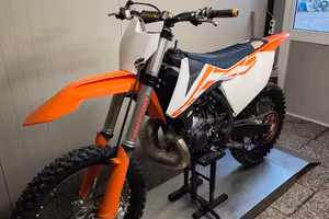 KTM 250 sx