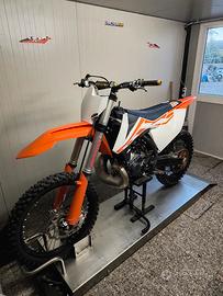 KTM 250 sx