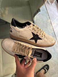 Golden Goose Ball Star 41