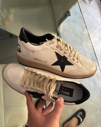 Golden Goose Ball Star 41