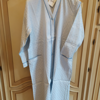 Vestaglia da camera per signora