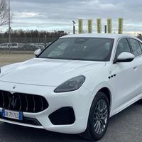 MASERATI Grecale MHEV 300 CV AWD GT Hybrid 12.00