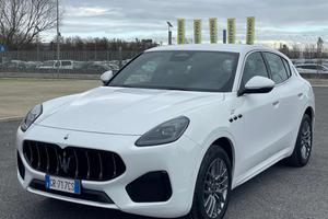 MASERATI Grecale MHEV 300 CV AWD GT Hybrid 12.00