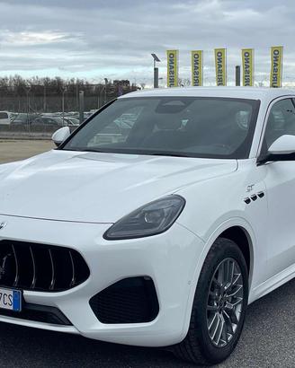 MASERATI Grecale MHEV 300 CV AWD GT Hybrid 12.00