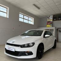 Volkswagen Scirocco 1.4 TSI R-LINE