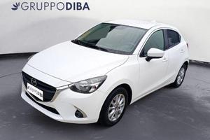 Mazda Mazda2 2 1.5 Evolve 75cv my18