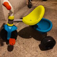 Triciclo bimbo