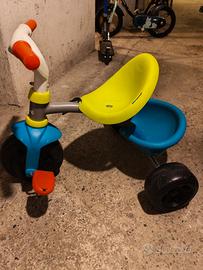 Triciclo bimbo