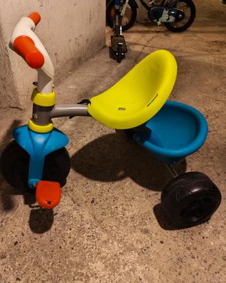 Triciclo bimbo