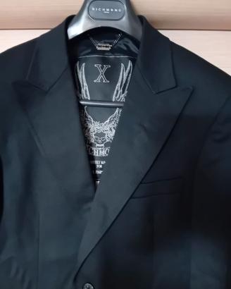 Due completi uomo giacca e pantalone Richmond.