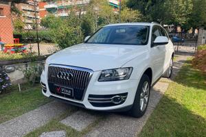 Audi Q5 3.0 TDI quattro S tronic //bp