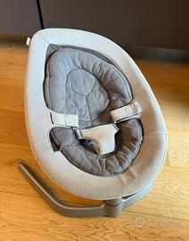 Nuna Leaf sdraietta