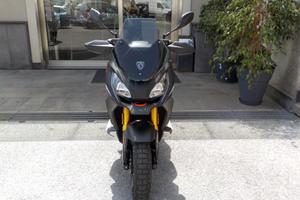 PEUGEOT XP 400 Anno