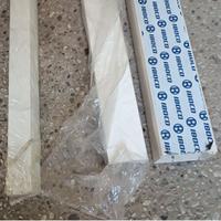 canaline in plastica con coperchio