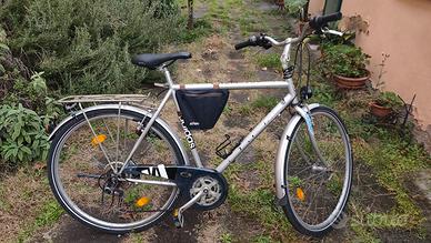 Bicicletta da città 