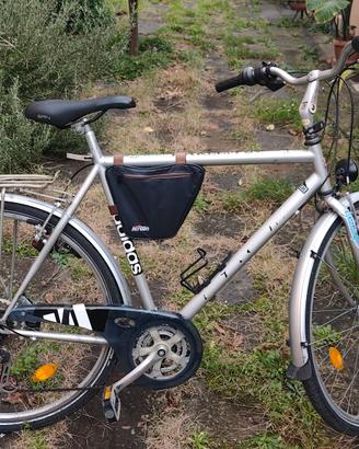 Bicicletta da città 