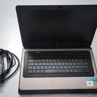 Notebook HP 630 