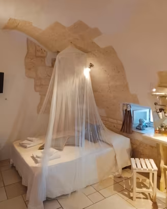 Ostuni centro monolocale 