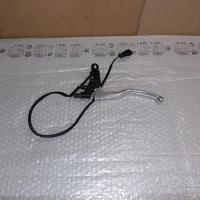 supporto braccialetto leva frizione trk 502 502x