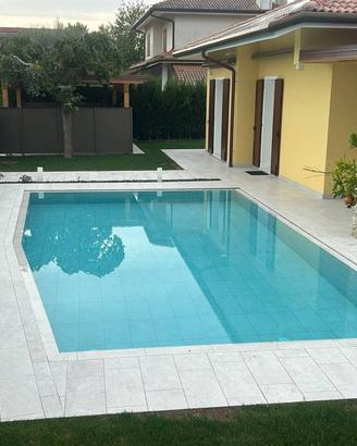 Villa di 120 m² con 5 locali a Rosolina