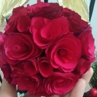 Palla natalizia hervit