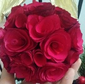 Palla natalizia hervit