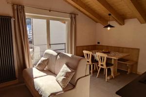 Appartamento POPERA a Padola di Comelico (BL)