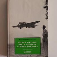 Storia militare della seconda guerra mondiale 