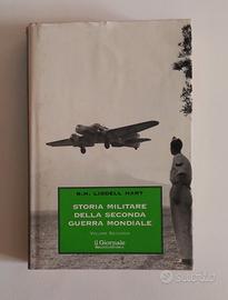 Storia militare della seconda guerra mondiale 