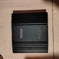 amplificatore Denon dca500
