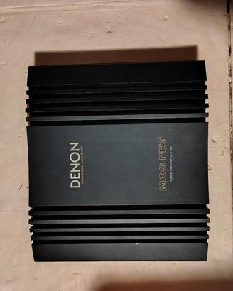 amplificatore Denon dca500