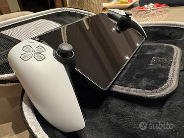 PlayStation ps5 portal NUOVA