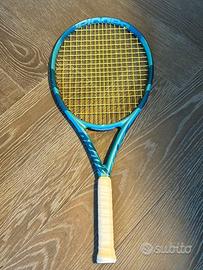 BABOLAT Pure Drive JR25 - Racchetta Tennis RAGAZZO