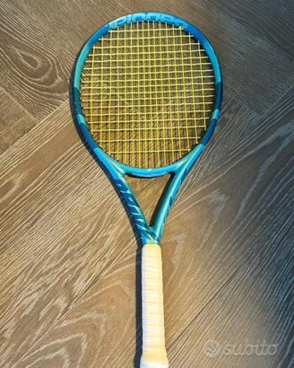 BABOLAT Pure Drive JR25 - Racchetta Tennis RAGAZZO