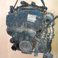 Motore Fiat 2.0 MJT 2010/15 Sigla 198A8000