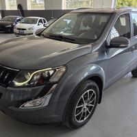 Mahindra XUV500 2.2 16V FWD W10 140cv