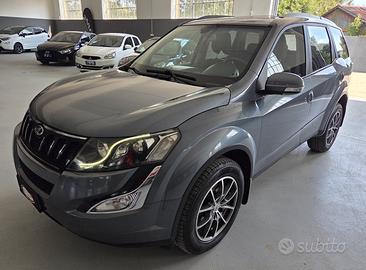 Mahindra XUV500 2.2 16V FWD W10 140cv