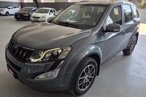 Mahindra XUV500 2.2 16V FWD W10 140cv